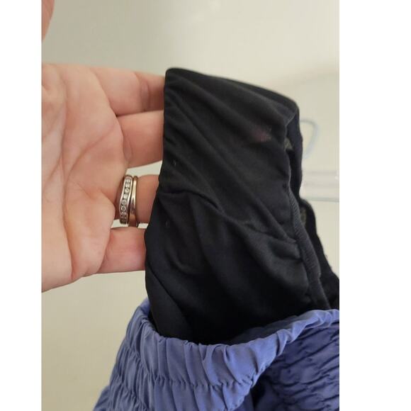 Roxy Shorts Womens 2XL Athletic Shorts Lined High Waisted 2.5in Inseam NWOT - Picture 7 of 9